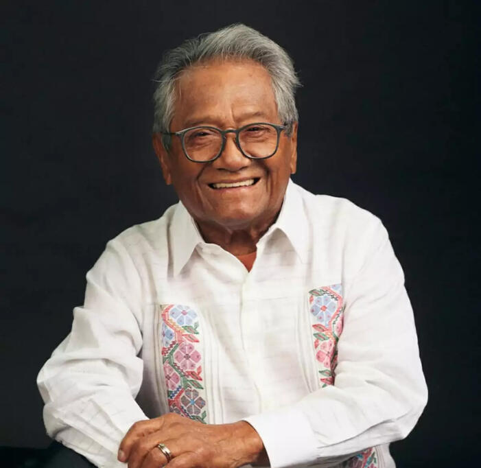 Armando Manzanero