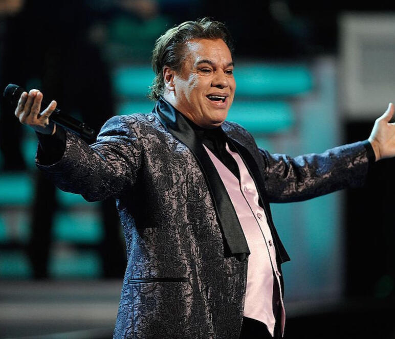 Juan Gabriel Juan Gabriel